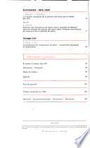 Bulletin de liaison des laboratoires des ponts et chaussées