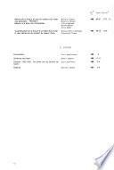 Bulletin de liaison des laboratoires des ponts et chaussées