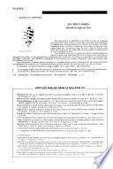 Bulletin de liaison des laboratoires routiers