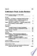 Bulletin de liaison