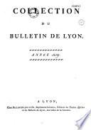 Bulletin de Lyon (1802)