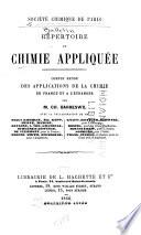 Bulletin de séances