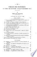 Bulletin de statistique et de législation comparée