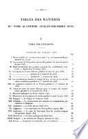 Bulletin de statistique et de législation comparée