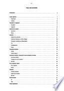 Bulletin de Statistique