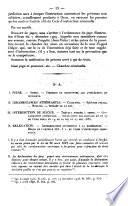 Bulletin des arrêts de la Cour de cassation rendus en matière criminelle