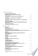 Bulletin des bibliothèques de France