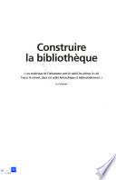 Bulletin des bibliothèques de France