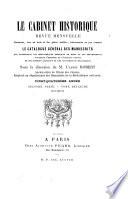 Bulletin des bibliothèques et des archives