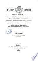 Bulletin des bibliothèques et des archives