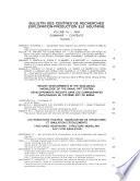 Bulletin Des Centres de Recherches Exploration-production Elf-Aquitaine
