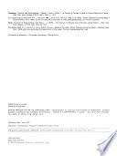 Bulletin des centres de recherches exploration-production Elf-Aquitaine