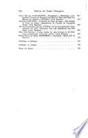 Bulletin des études portugaises et brésiliennes