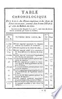 Bulletin des lois de la République française
