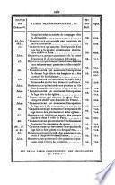 Bulletin des lois de la République Française