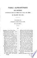 Bulletin des lois de la République franc̜aise
