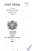 Bulletin des lois du Royaume de France