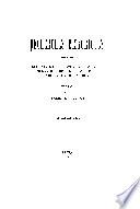 Bulletin des recherches historiques
