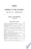 Bulletin des sciences mathématiques