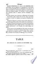 Bulletin des sciences médicales