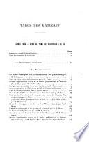 Bulletin des Séances de la Société des Sciences de Nancy