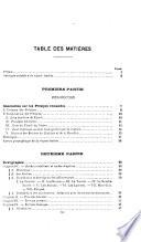 Bulletin des Services de la carte géologique de la France et des topographies souterraines