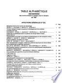 Bulletin des sociétés d'ophtalmologie de France