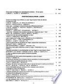 Bulletin des sociétés d'ophtalmologie de France