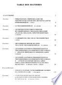 Bulletin des sociétés d'ophtalmologie de France