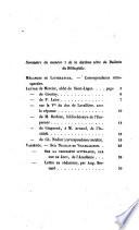 Bulletin du bibliophile et du bibliothécaire
