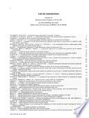 Bulletin du Bureau de recherches géologiques et minières
