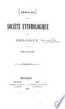Bulletin et annales