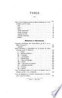 Bulletin et mémoires de la Société Archéologique du Département d'Ille-et-Vilaine
