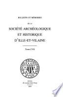 Bulletin et mémoires ...