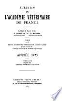 Bulletin et mémoires