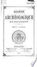 Bulletin et mémoires
