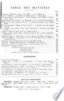 Bulletin folklorique d'Ile-de-France