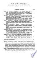 Bulletin français de la pêche et de la pisciculture