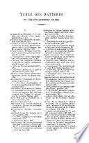 Bulletin général de thérapeutique