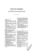 Bulletin général de thérapeutique