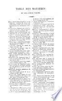 Bulletin général de thérapeutique