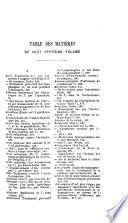Bulletin général de thérapeutique