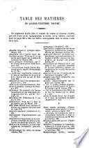 Bulletin général de thérapeutique médicale et chirurgicale