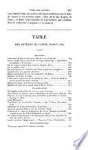 Bulletin general et universel des annonces et des nouvelles scientifiques, publie sous la direction du baron de Ferussac