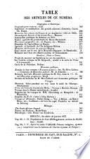 Bulletin general et universel des annonces et des nouvelles scientifiques, publie sous la direction du baron de Ferussac
