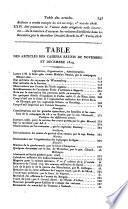 Bulletin general et universel des annonces et des nouvelles scientifiques, publie sous la direction du baron de Ferussac