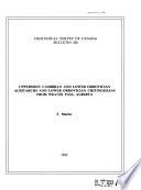 Bulletin - Geological Survey of Canada