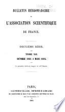 Bulletin hebdomadaire