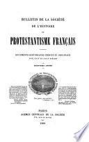 Bulletin historique et littéraire