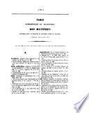 Bulletin